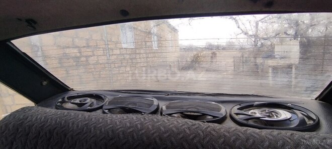 LADA (VAZ) 21099 1996, 422,419 km - 1.6 l - Bakı