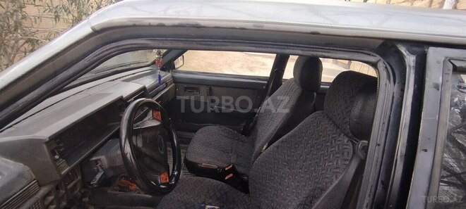 LADA (VAZ) 21099 1996, 422,419 km - 1.6 l - Bakı