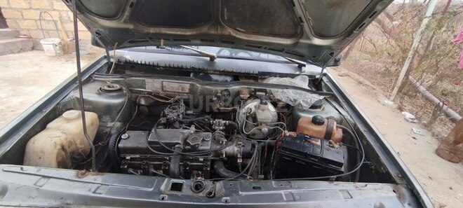 LADA (VAZ) 21099 1996, 422,419 km - 1.6 l - Bakı