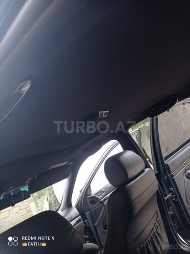BMW 540 1998, 375,673 km - 4.4 l - Bakı