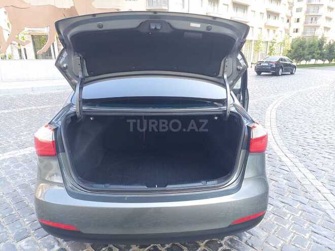 Kia Forte 2015, 97,000 km - 1.8 l - Bakı