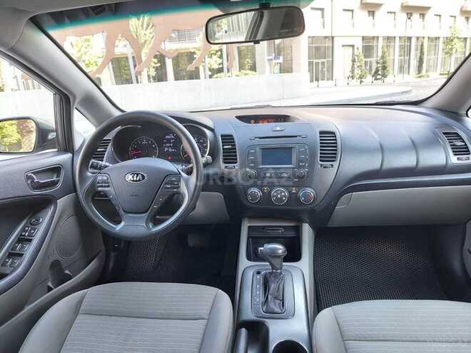 Kia Forte 2015, 97,000 km - 1.8 l - Bakı