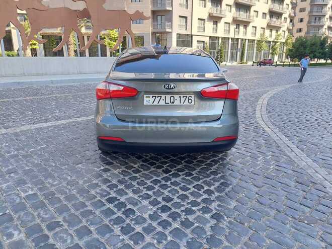 Kia Forte 2015, 97,000 km - 1.8 l - Bakı