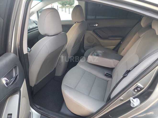 Kia Forte 2015, 97,000 km - 1.8 l - Bakı