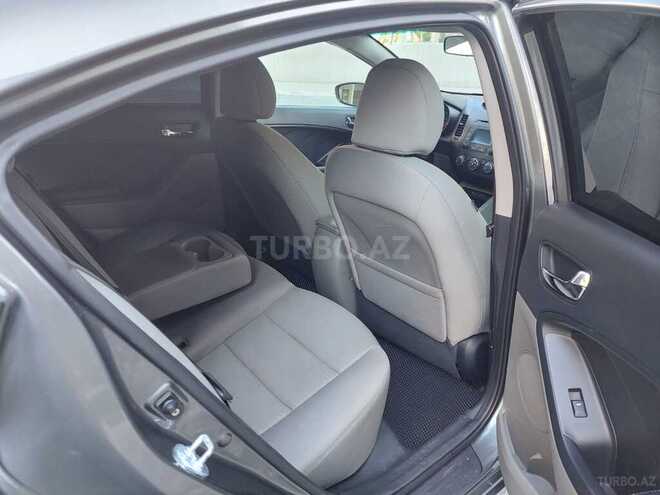 Kia Forte 2015, 97,000 km - 1.8 l - Bakı