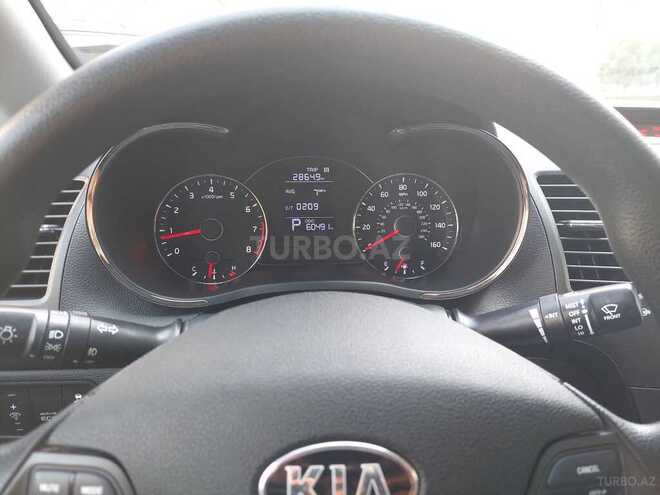 Kia Forte 2015, 97,000 km - 1.8 l - Bakı