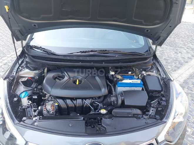 Kia Forte 2015, 97,000 km - 1.8 l - Bakı