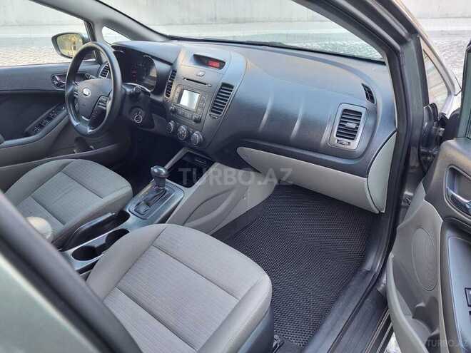 Kia Forte 2015, 97,000 km - 1.8 l - Bakı