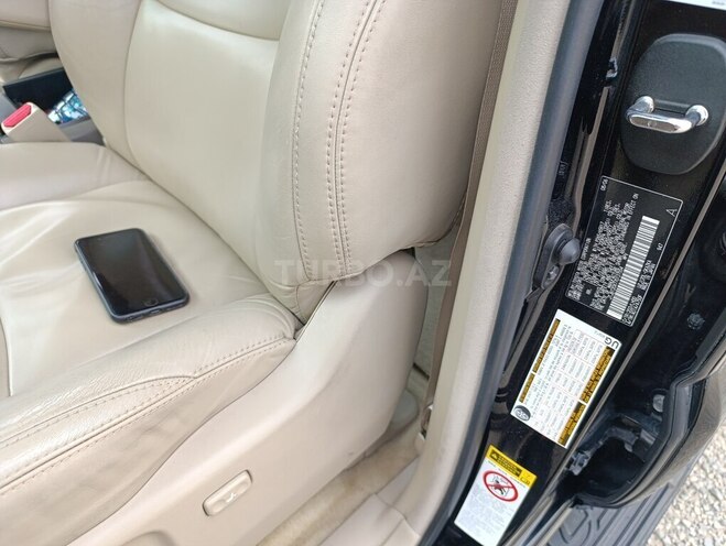 Lexus GX 470 2006, 92,000 km - 4.7 л - Bakı
