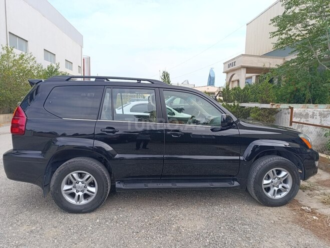 Lexus GX 470 2006, 92,000 km - 4.7 л - Bakı