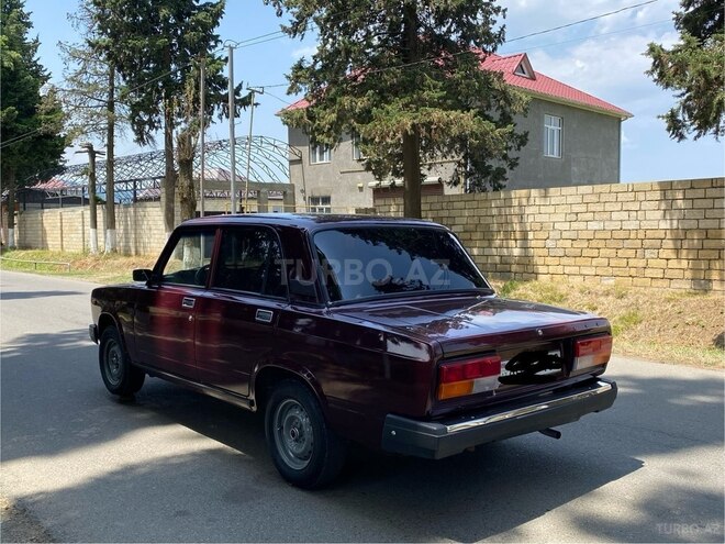 LADA (VAZ) 2107 2007, 84,844 km - 1.6 l - Lənkəran