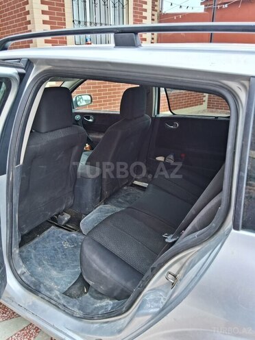 Renault Megane 2006, 375,000 km - 1.5 l - Bakı