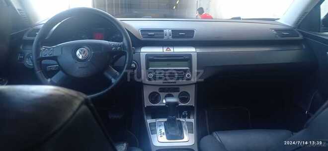 Volkswagen Passat 2006, 235,000 km - 2.0 l - Bakı