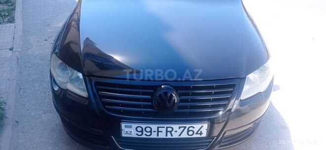 Volkswagen Passat 2006, 235,000 km - 2.0 l - Bakı