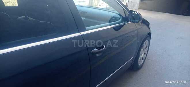 Volkswagen Passat 2006, 235,000 km - 2.0 l - Bakı