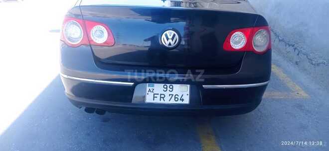 Volkswagen Passat 2006, 235,000 km - 2.0 l - Bakı