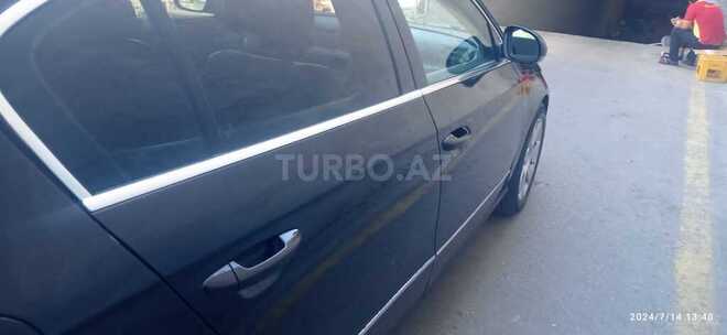 Volkswagen Passat 2006, 235,000 km - 2.0 l - Bakı