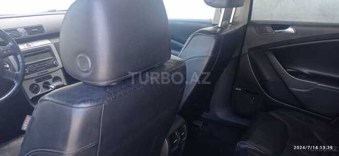 Volkswagen Passat 2006, 235,000 km - 2.0 l - Bakı