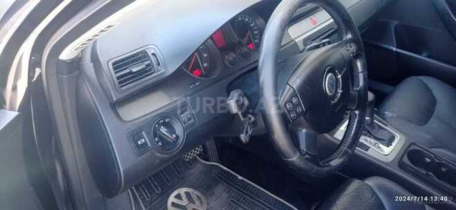 Volkswagen Passat 2006, 235,000 km - 2.0 l - Bakı