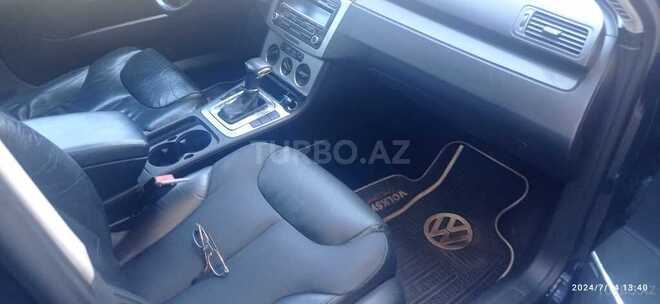 Volkswagen Passat 2006, 235,000 km - 2.0 l - Bakı