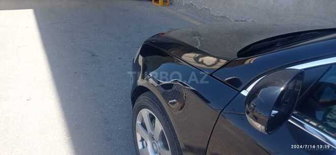 Volkswagen Passat 2006, 235,000 km - 2.0 l - Bakı