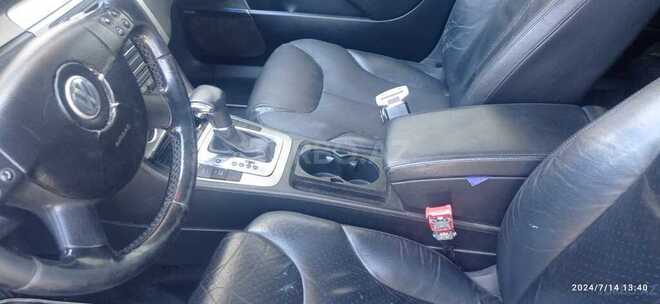 Volkswagen Passat 2006, 235,000 km - 2.0 l - Bakı