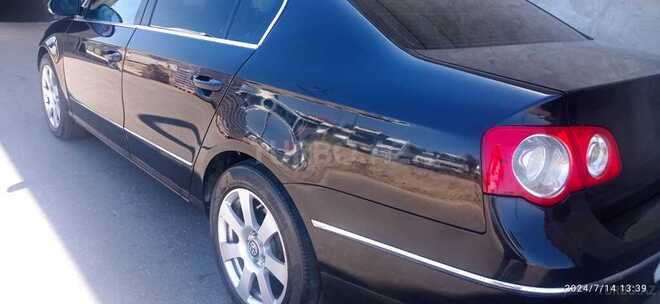 Volkswagen Passat 2006, 235,000 km - 2.0 l - Bakı