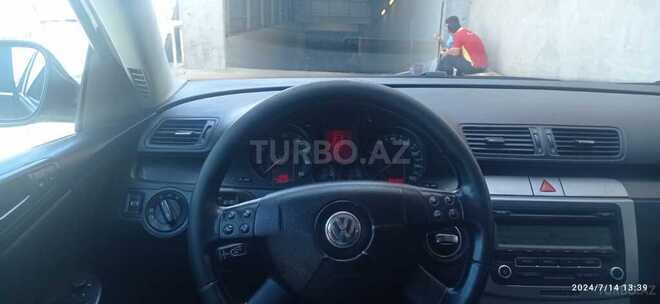 Volkswagen Passat 2006, 235,000 km - 2.0 l - Bakı