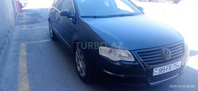Volkswagen Passat 2006, 235,000 km - 2.0 l - Bakı