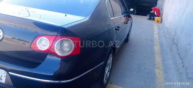 Volkswagen Passat 2006, 235,000 km - 2.0 l - Bakı