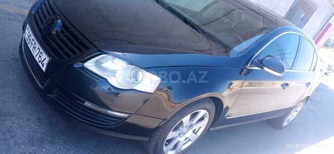 Volkswagen Passat 2006, 235,000 km - 2.0 l - Bakı