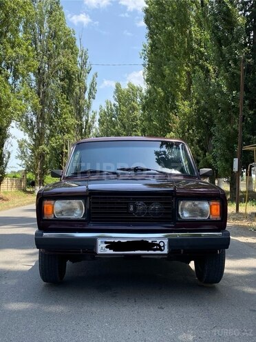 LADA (VAZ) 2107 2007, 84,844 km - 1.6 l - Lənkəran