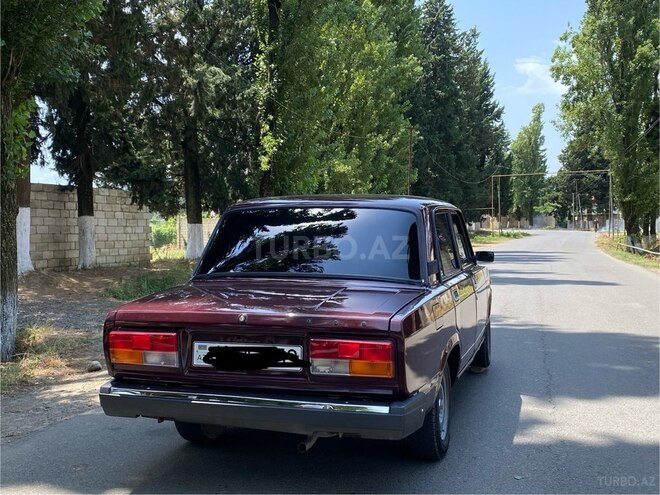 LADA (VAZ) 2107 2007, 84,844 km - 1.6 l - Lənkəran