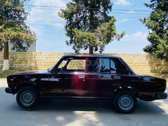 LADA (VAZ) 2107 2007, 84,844 km - 1.6 l - Lənkəran
