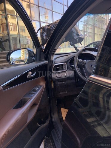 Kia Sorento 2016, 156,000 km - 2.0 l - Bakı