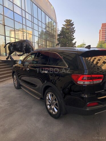 Kia Sorento 2016, 156,000 km - 2.0 l - Bakı