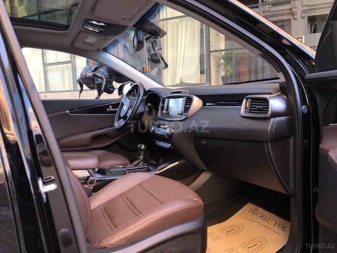 Kia Sorento 2016, 156,000 km - 2.0 l - Bakı