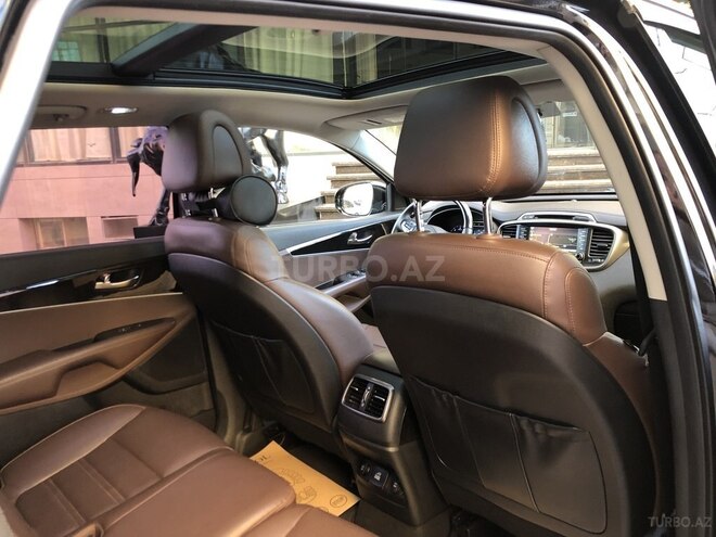 Kia Sorento 2016, 156,000 km - 2.0 l - Bakı