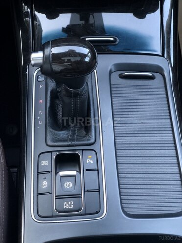 Kia Sorento 2016, 156,000 km - 2.0 l - Bakı