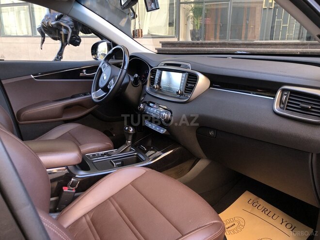 Kia Sorento 2016, 156,000 km - 2.0 l - Bakı
