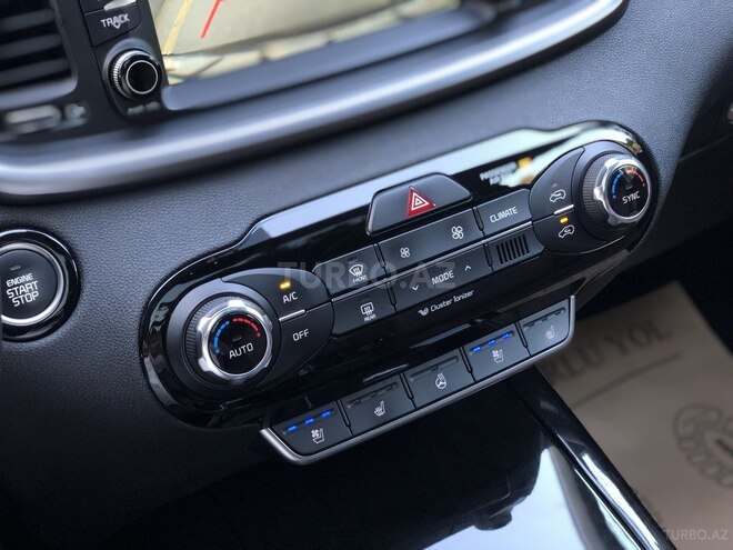 Kia Sorento 2016, 156,000 km - 2.0 l - Bakı