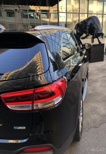 Kia Sorento 2016, 156,000 km - 2.0 l - Bakı