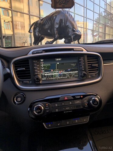 Kia Sorento 2016, 156,000 km - 2.0 l - Bakı