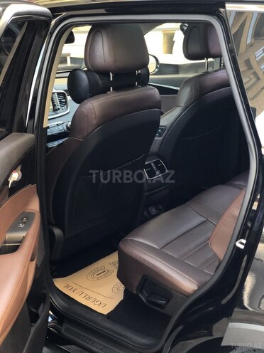 Kia Sorento 2016, 156,000 km - 2.0 l - Bakı
