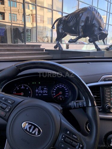 Kia Sorento 2016, 156,000 km - 2.0 l - Bakı