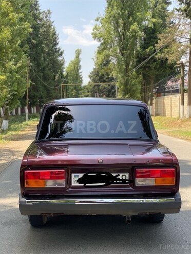 LADA (VAZ) 2107 2007, 84,844 km - 1.6 l - Lənkəran