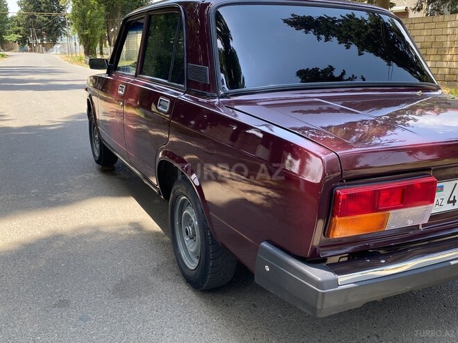 LADA (VAZ) 2107 2007, 84,844 km - 1.6 l - Lənkəran