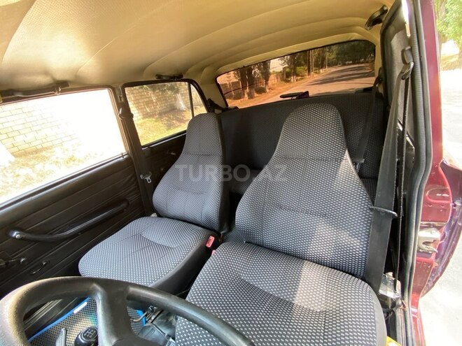 LADA (VAZ) 2107 2007, 84,844 km - 1.6 l - Lənkəran