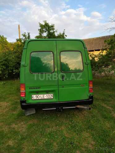 Ford Transit 1993, 393,830 km - 2.5 l - Bakı