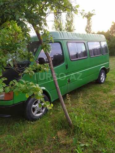 Ford Transit 1993, 393,830 km - 2.5 l - Bakı